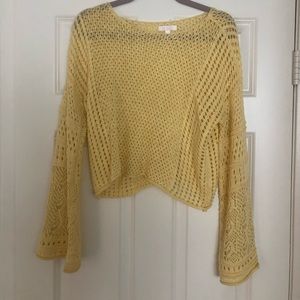 Knit Sweater